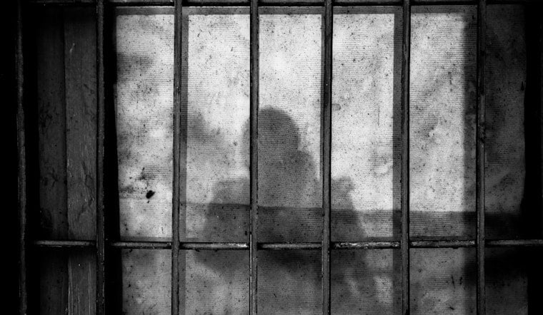 El Paso Council Hopeful Jailed On $1.1M Bond In Child Sex Abuse Case