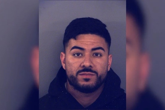 El Paso Man Busted After Alleged Drone Stalking At Victim's Home