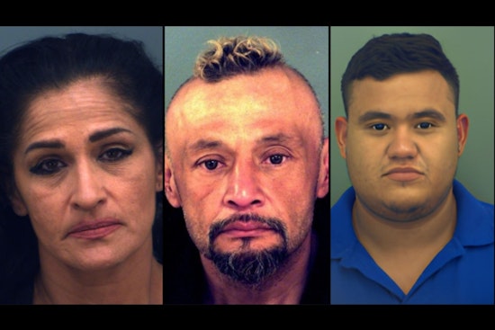 El Paso Puts 10 Alleged Fugitives On Blast In New ‘Most Wanted’ Sheet