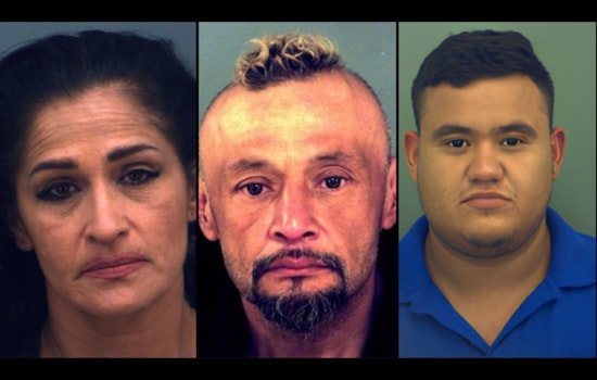 El Paso Puts 10 Alleged Fugitives On Blast In New ‘Most Wanted’ Sheet