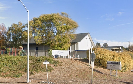 El Sobrante Yard Signs Spark Federal Free Speech Showdown With Contra Costa
