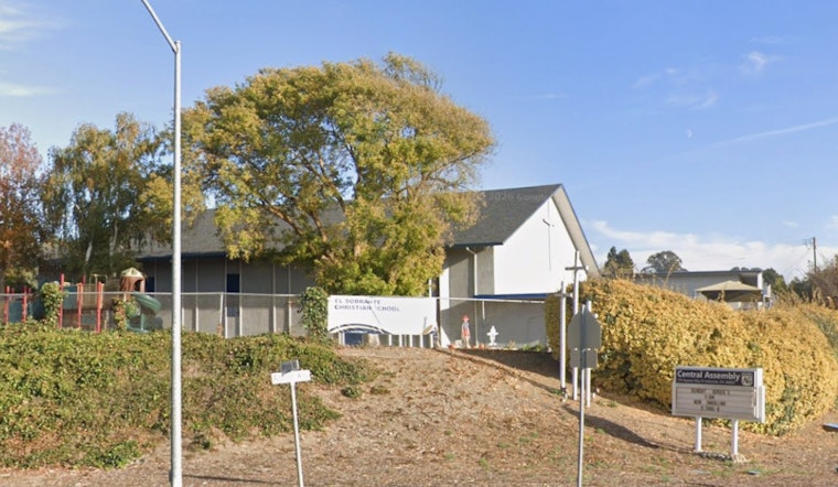 El Sobrante Yard Signs Spark Federal Free Speech Showdown With Contra Costa