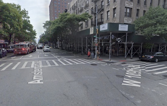 Elderly Driver Plows Into Upper West Side Pedestrians, Killing Two