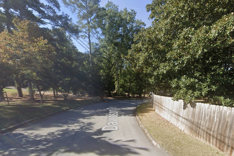 Elderly Woman Gunned Down on Lithonia Street, Suspect Nabbed