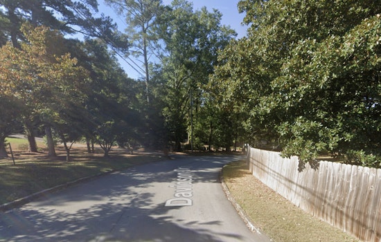 Elderly Woman Gunned Down on Lithonia Street, Suspect Nabbed