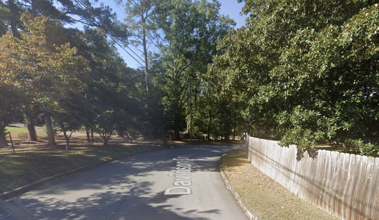 Elderly Woman Gunned Down on Lithonia Street, Suspect Nabbed