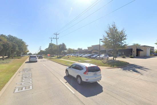 Eldorado Parkway Strip Gets New Chow Mein Spot In Quiet McKinney Debut