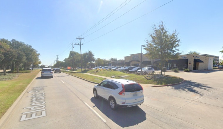 Eldorado Parkway Strip Gets New Chow Mein Spot In Quiet McKinney Debut