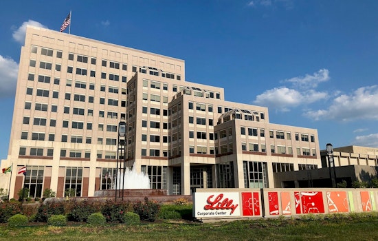 Lilly, Pacers Team Up To Flood Central Indiana With 500,000 Meals