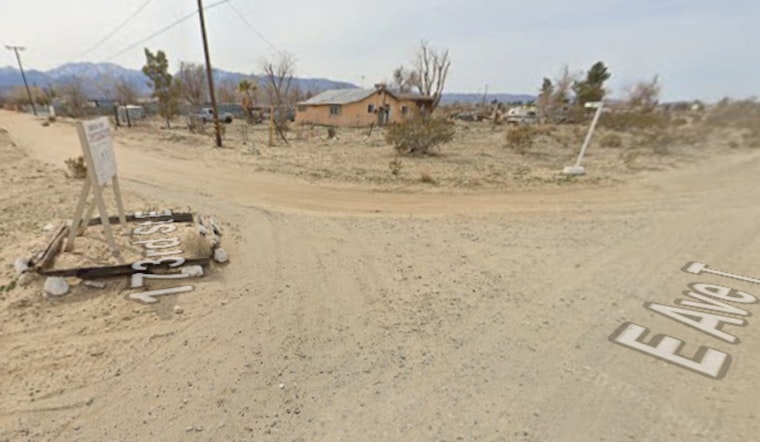 Elias Tapia Identified After Llano Hospital Death