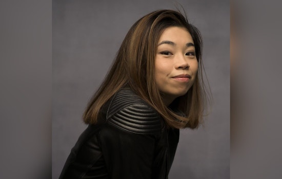 Elim Chan Shatters SF Symphony Ceiling As First Woman Music Director