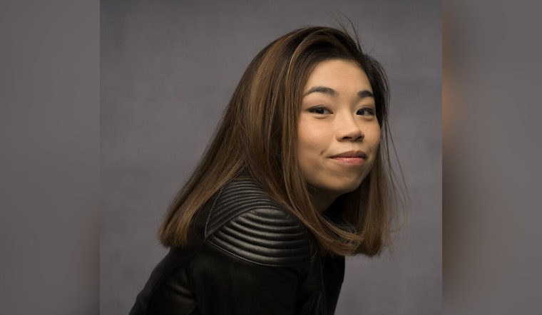 Elim Chan Shatters SF Symphony Ceiling As First Woman Music Director