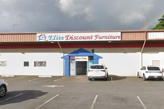 Elite Discount Furniture Snaps Up Waipahu Warehouse in $12M Storage Power Play