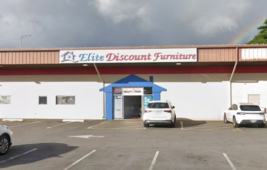 Elite Discount Furniture Snaps Up Waipahu Warehouse in $12M Storage Power Play