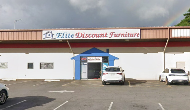 Elite Discount Furniture Snaps Up Waipahu Warehouse in $12M Storage Power Play