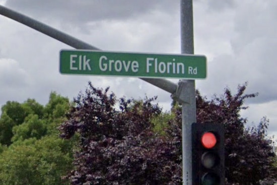 Elk Grove Cops Collar Suspected DUI Driver After Florin Road Hit-And-Run Horror