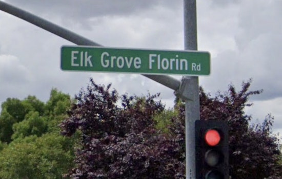 Elk Grove Cops Collar Suspected DUI Driver After Florin Road Hit-And-Run Horror