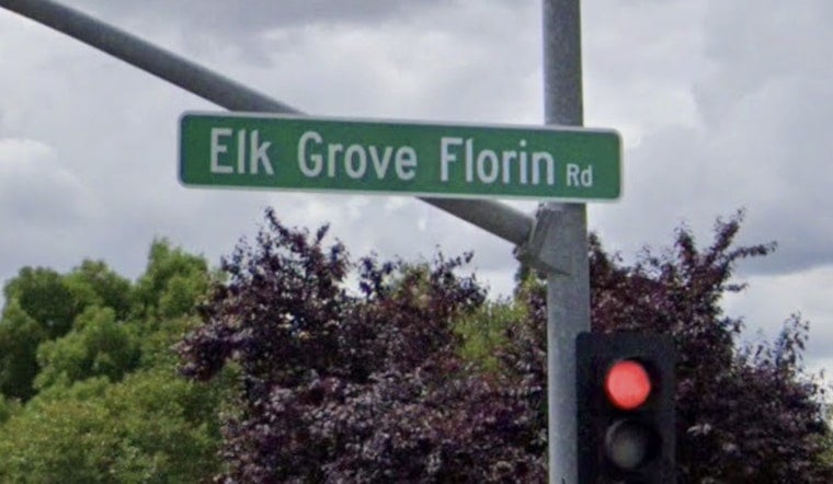Elk Grove Cops Collar Suspected DUI Driver After Florin Road Hit-And-Run Horror