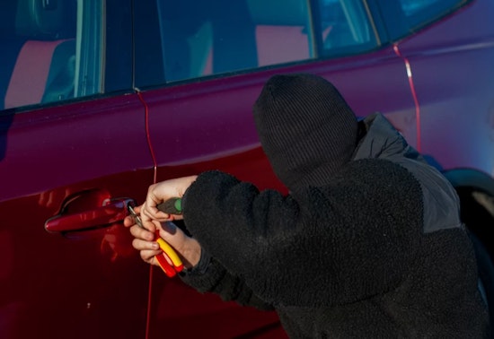 Elk Grove Homeowner Chases Off Would-Be Carjackers During Driveway Confrontation