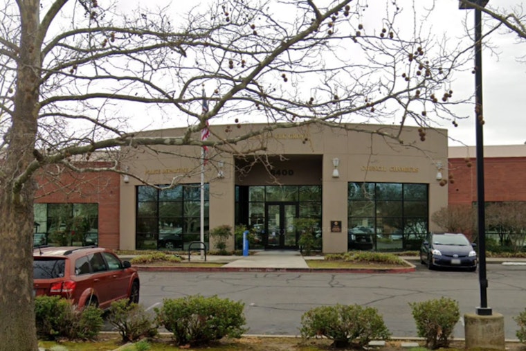 Elk Grove Youth Football Boss Busted In Alleged $100K League Looting
