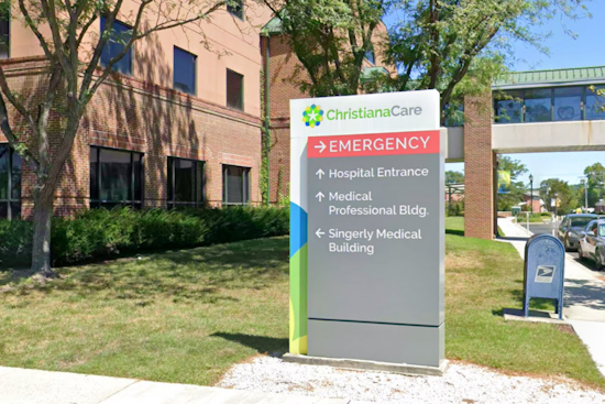 Elkton Parents Left Scrambling As Union Hospital Ends Baby Deliveries