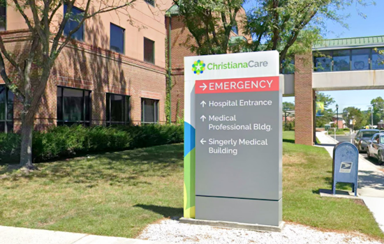 Elkton Parents Left Scrambling As Union Hospital Ends Baby Deliveries