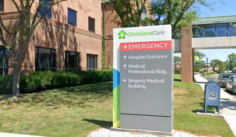 Elkton Parents Left Scrambling As Union Hospital Ends Baby Deliveries