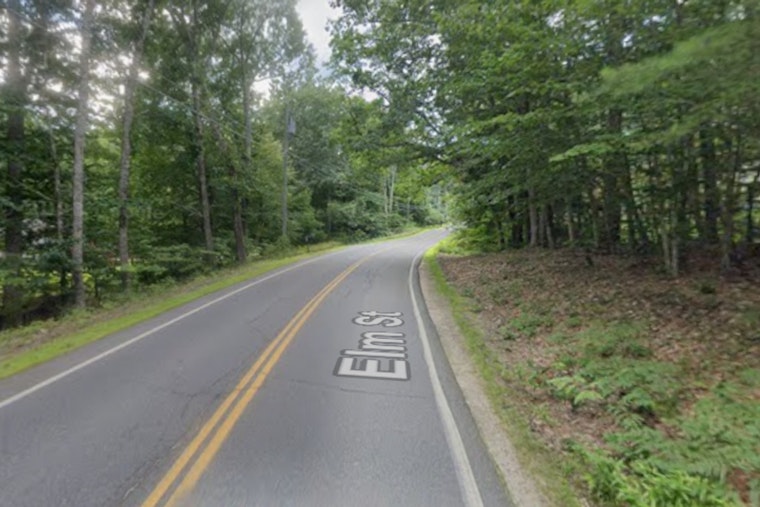 Elm Street Showdown, Milton Man Wounded In Police Shooting Near Nute Schools