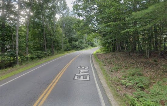 Elm Street Showdown, Milton Man Wounded In Police Shooting Near Nute Schools