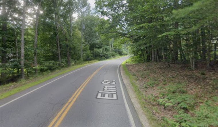 Elm Street Showdown, Milton Man Wounded In Police Shooting Near Nute Schools