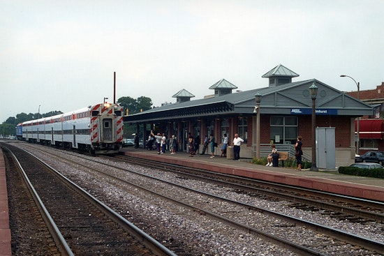 Elmhurst Fights To Bring Back Its “Ghost” LIRR Station