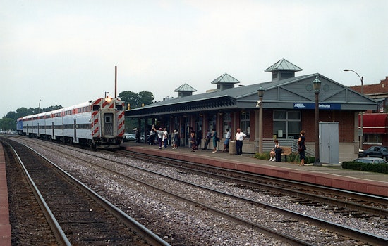 Elmhurst Fights To Bring Back Its “Ghost” LIRR Station