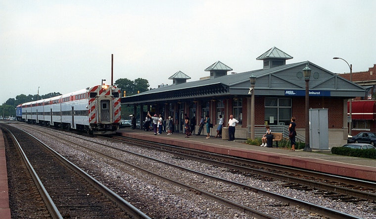 Elmhurst Fights To Bring Back Its “Ghost” LIRR Station