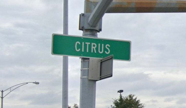 Elmwood Horror on Citrus Boulevard: Woman Killed, Man Critical in Apparent Murder-Attempted Suicide