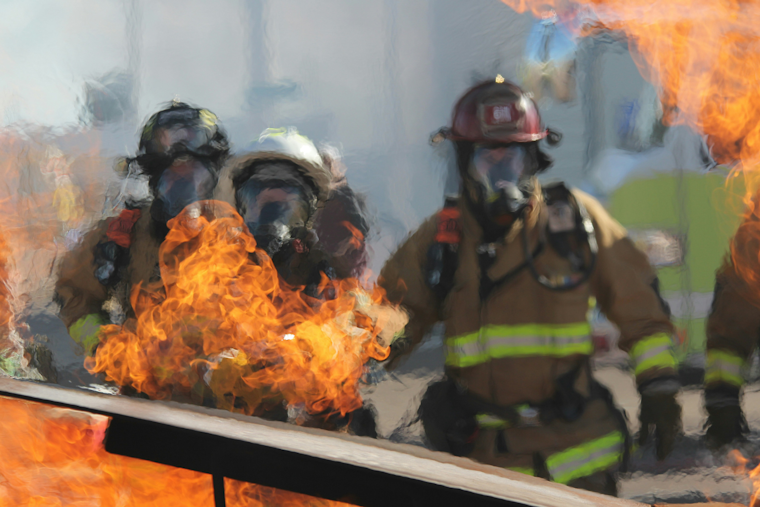 Elmwood Place Inferno Leaves Two Hospitalized In Highland Ave Horror