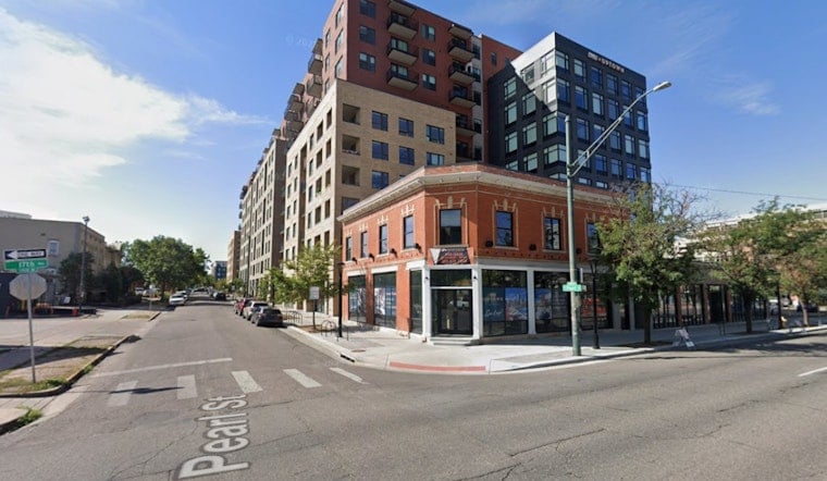 Elway Tries To Offload Foreclosed Uptown Bar Corner On Pearl Street