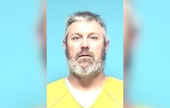 Elyria Van Driver Busted After Wrong-Way Crash In 9th OVI Case