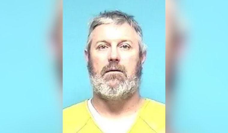 Elyria Van Driver Busted After Wrong-Way Crash In 9th OVI Case