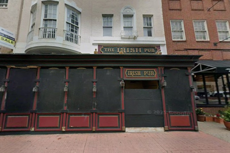 EMei Owner Buys Rittenhouse Pub, Plans Commissary Kitchen