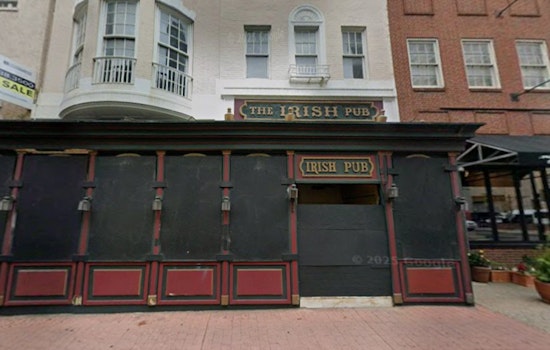 EMei Owner Buys Rittenhouse Pub, Plans Commissary Kitchen