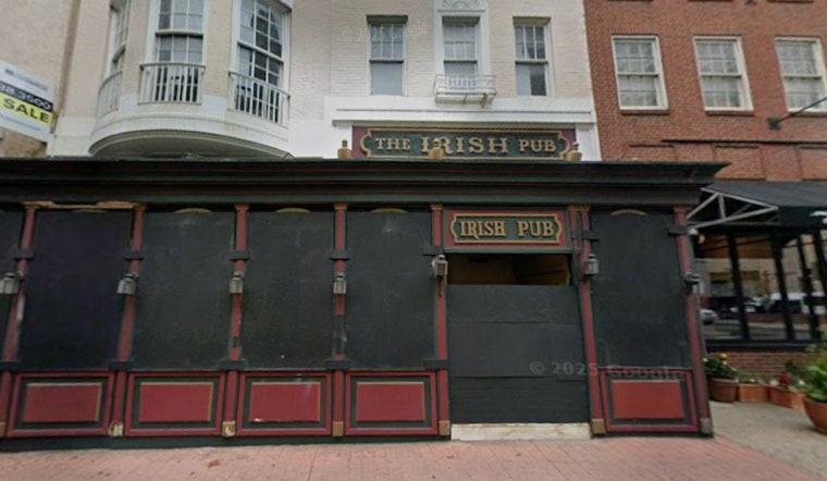 EMei Owner Buys Rittenhouse Pub, Plans Commissary Kitchen