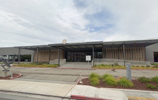 Emeryville Biotech Dream Marked Down As Graymark Snags Cut-Rate Lab Hub