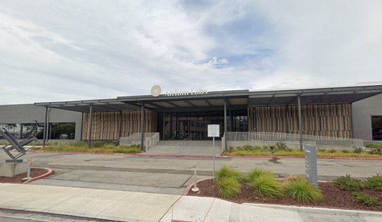 Emeryville Biotech Dream Marked Down As Graymark Snags Cut-Rate Lab Hub