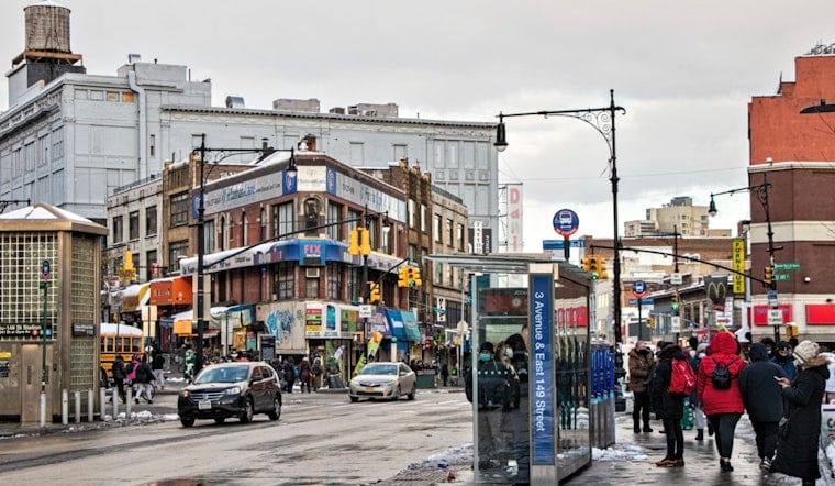 Northwest Bronx Retail Study: Vacancy, Rents, and Policy
