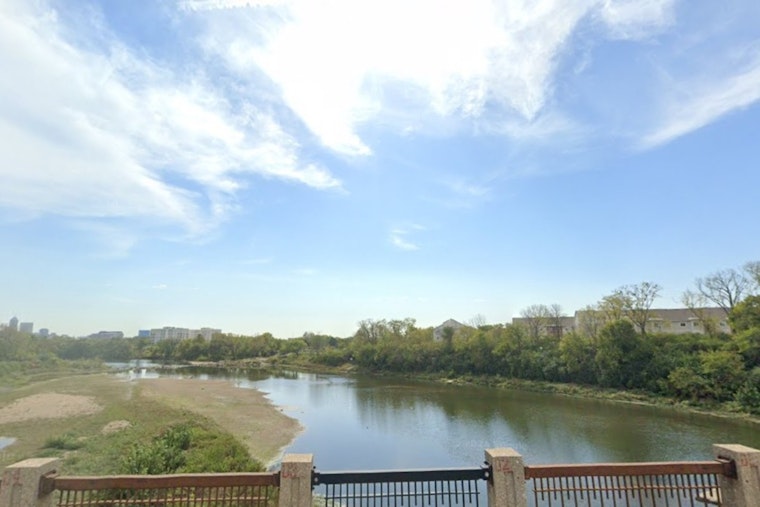 Emrichsville Dam To Be Removed, Beer Castle Will Stay In Indianapolis