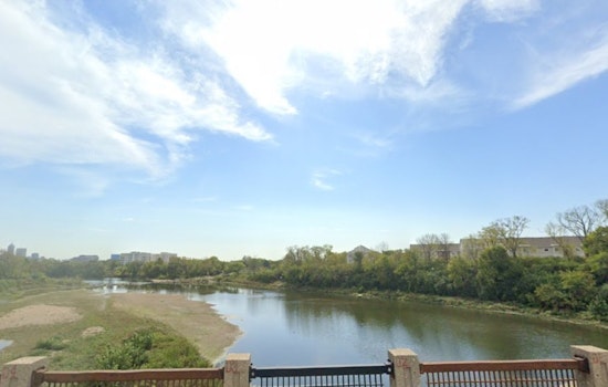 Emrichsville Dam To Be Removed, Beer Castle Will Stay In Indianapolis