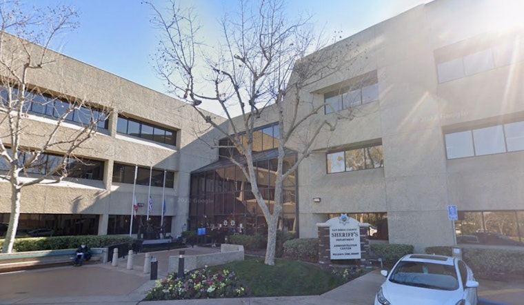Encinitas Teen Busted After Wild E‑Moto Chase Through Quiet Streets