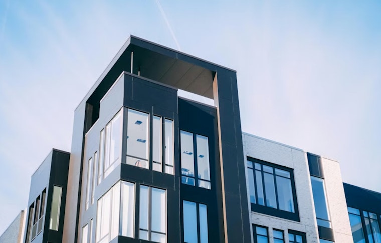 Encino Apartment Sells For $28M To Universe Holdings