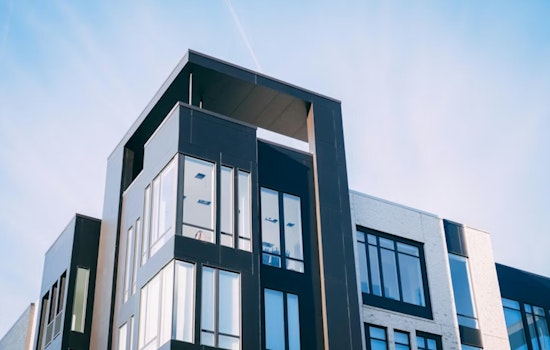 Encino Apartment Sells For $28M To Universe Holdings