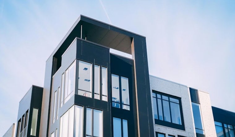 Encino Apartment Sells For $28M To Universe Holdings